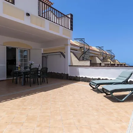 Mirador 24 - One Bed * لوس كريستيانوس