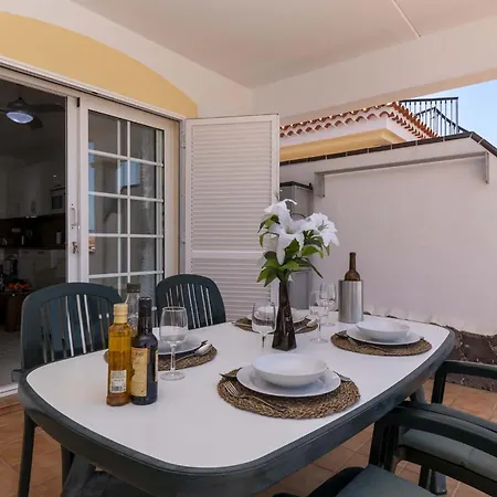 Mirador 24 - One Bed شقة لوس كريستيانوس