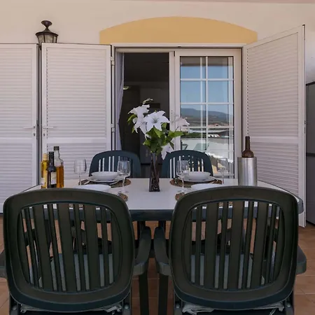 شقة Mirador 24 - One Bed