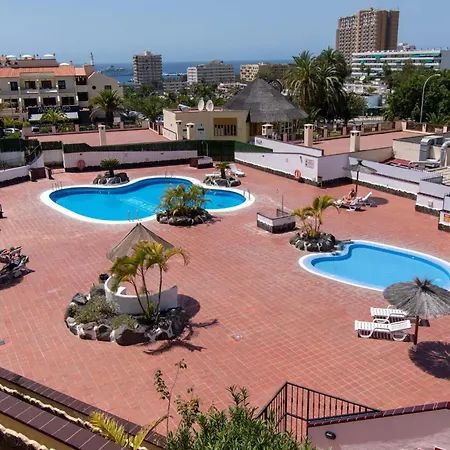 Apartment Mirador 24 - One Bed