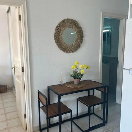 Mirador 24 - One Bed Apartment Los Cristianos (Tenerife)