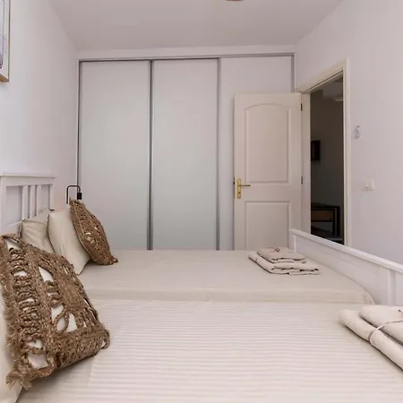 Apartment Mirador 24 - One Bed *