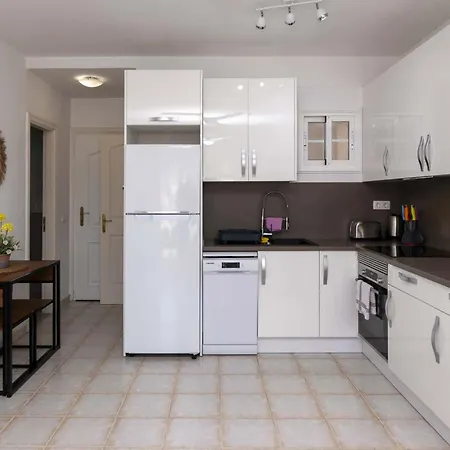 Apartment Mirador 24 - One Bed
