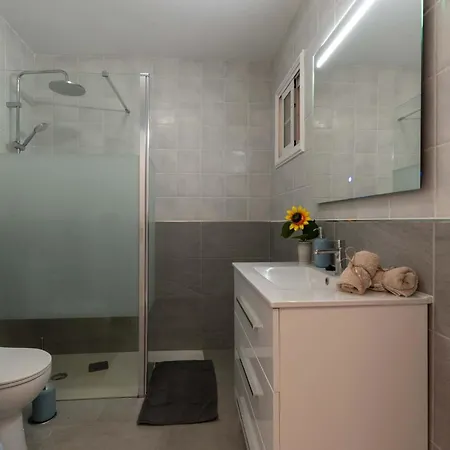 Apartment Mirador 24 - One Bed *