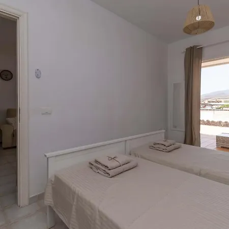 شقة Mirador 24 - One Bed لوس كريستيانوس