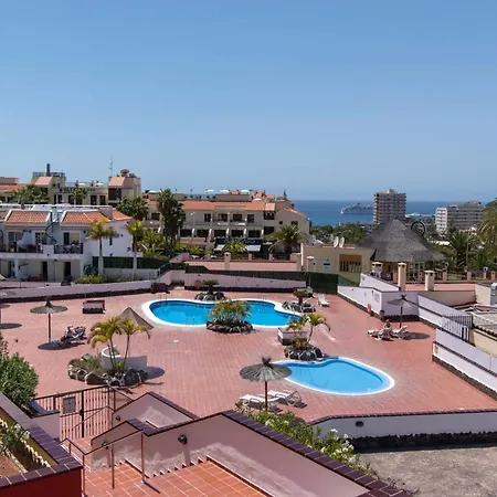 Mirador 24 - One Bed لوس كريستيانوس
