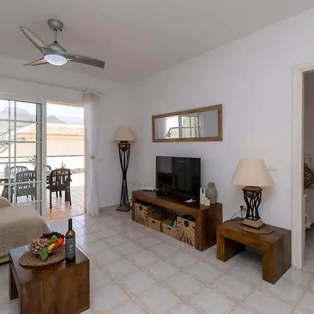 Mirador 24 - One Bed Apartment