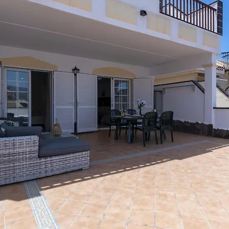 Apartment Mirador 24 - One Bed