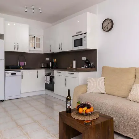 Apartment Mirador 24 - One Bed *