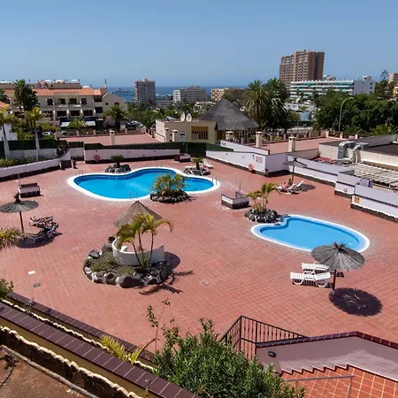 Mirador 24 - One Bed Apartment Los Cristianos (Tenerife)