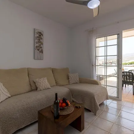 Mirador 24 - One Bed شقة