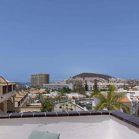 شقة Mirador 24 - One Bed لوس كريستيانوس