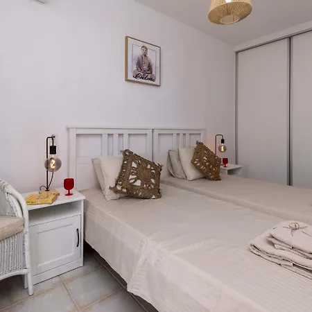 Mirador 24 - One Bed * لوس كريستيانوس