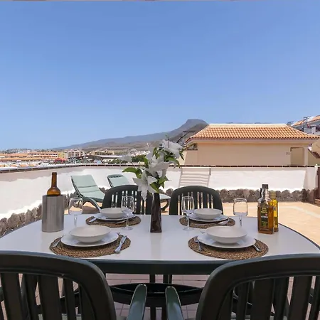 Mirador 24 - One Bed شقة *
