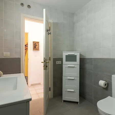 Mirador 24 - One Bed شقة لوس كريستيانوس