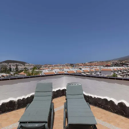 Mirador 24 - One Bed لوس كريستيانوس