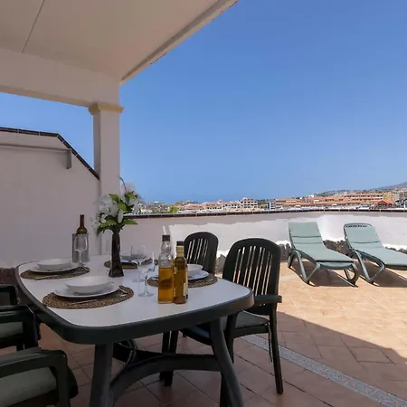 Mirador 24 - One Bed Apartment