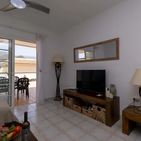 شقة Mirador 24 - One Bed لوس كريستيانوس