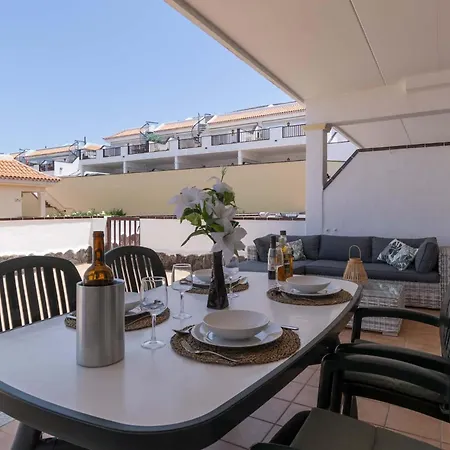 Mirador 24 - One Bed * لوس كريستيانوس