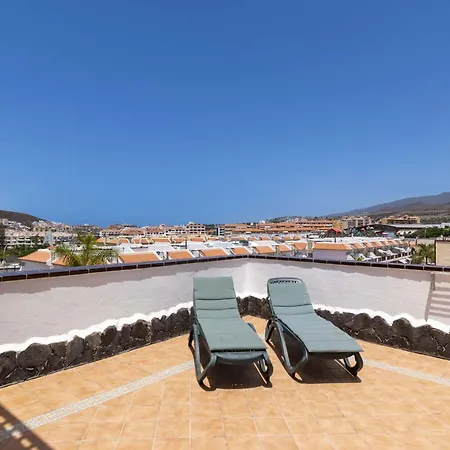 Mirador 24 - One Bed Apartment *